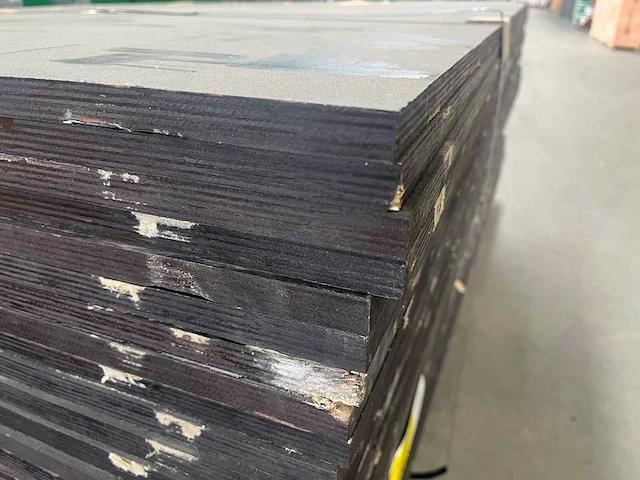 Betonplex plaat 2500x1250x18mm (45x) - afbeelding 3 van  11
