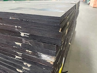 Betonplex plaat 2500x1250x18mm (45x) - afbeelding 3 van  11