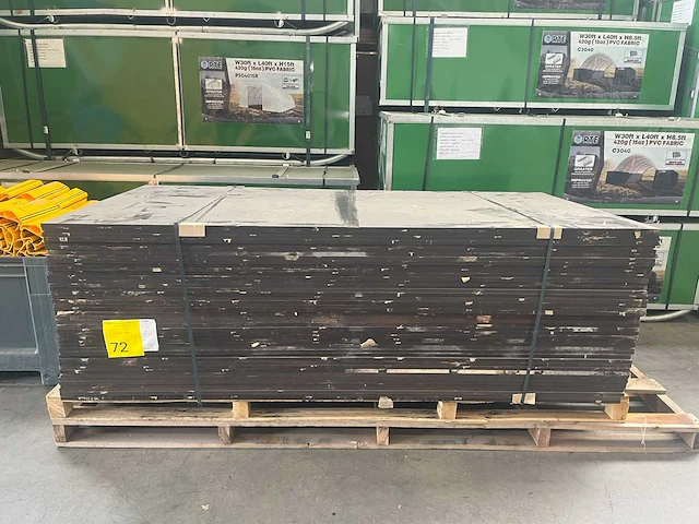 Betonplex plaat 2500x1250x18mm (45x) - afbeelding 8 van  11