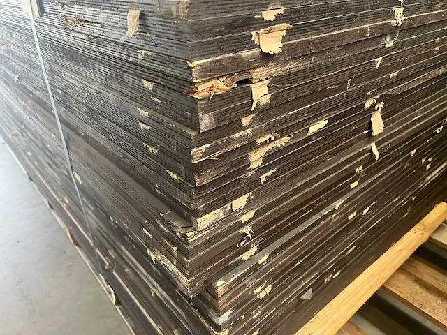 Betonplex plaat 2500x1250x18mm (45x) - afbeelding 10 van  11
