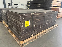 Betonplex plaat 2500x1250x18mm (50x)