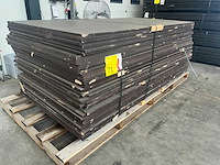 Betonplex plaat 2500x1250x18mm (50x) - afbeelding 1 van  5