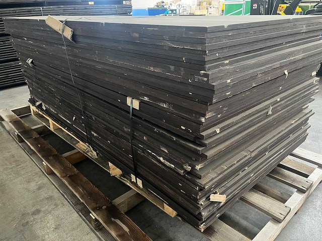 Betonplex plaat 2500x1250x18mm (50x) - afbeelding 2 van  5