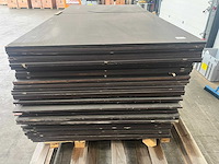 Betonplex plaat 2500x1250x18mm (50x) - afbeelding 4 van  5