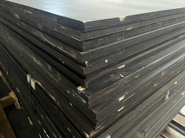 Betonplex plaat 2500x1250x18mm (50x) - afbeelding 5 van  5