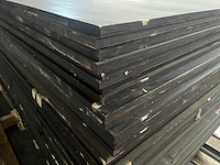 Betonplex plaat 2500x1250x18mm (50x) - afbeelding 5 van  5