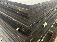 Betonplex plaat 2500x1250x18mm (50x) - afbeelding 2 van  11