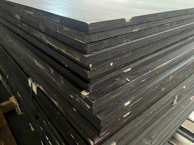Betonplex plaat 2500x1250x18mm (50x) - afbeelding 8 van  11