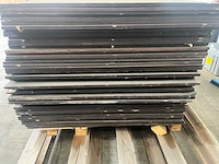 Betonplex plaat 2500x1250x18mm (50x) - afbeelding 9 van  11