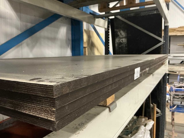 Betonplex plaat (4x) - afbeelding 2 van  3