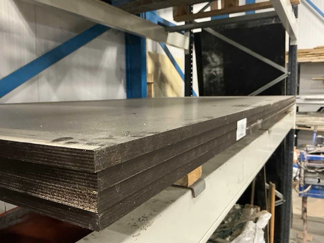 Betonplex plaat (4x) - afbeelding 2 van  3