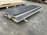 Betonplex stroken (39x) - afbeelding 1 van  3