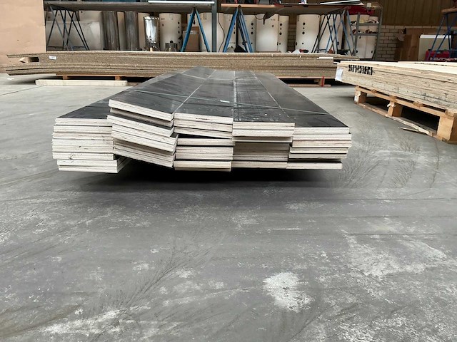 Betonplex stroken (39x) - afbeelding 2 van  3