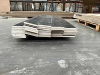 Betonplex stroken (39x) - afbeelding 2 van  3