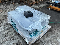 Betonpoer (20x) - afbeelding 1 van  4