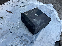 Betonpoer (20x) - afbeelding 3 van  4