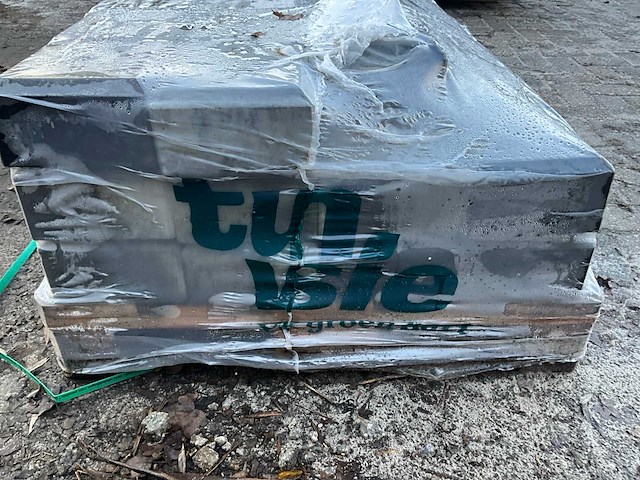 Betonpoer (20x) - afbeelding 4 van  4