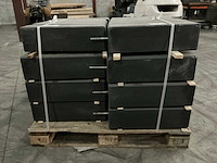 Betonpoer met stelplaat (40x) - afbeelding 2 van  6