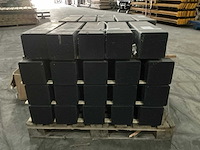 Betonpoer met stelplaat (40x) - afbeelding 3 van  6