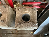 Betonpoeren (2x) - afbeelding 2 van  3