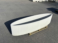 Betonproducten, bouw- en bestratingsmaterialen en natuursteen