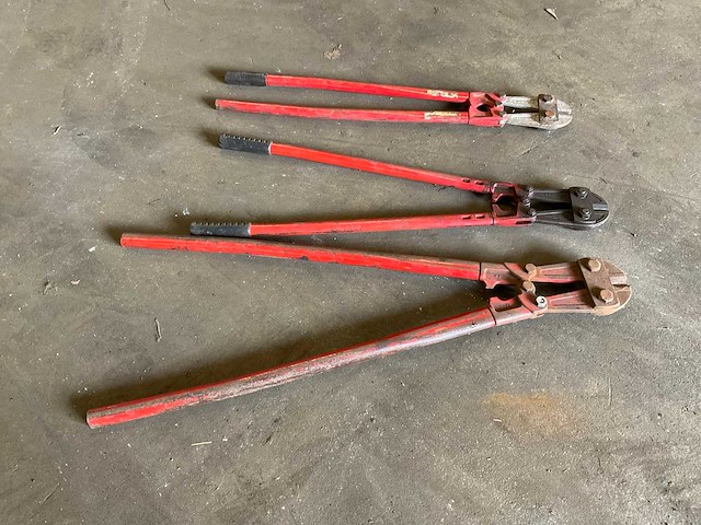 Betonschaar (3x) - afbeelding 2 van  3