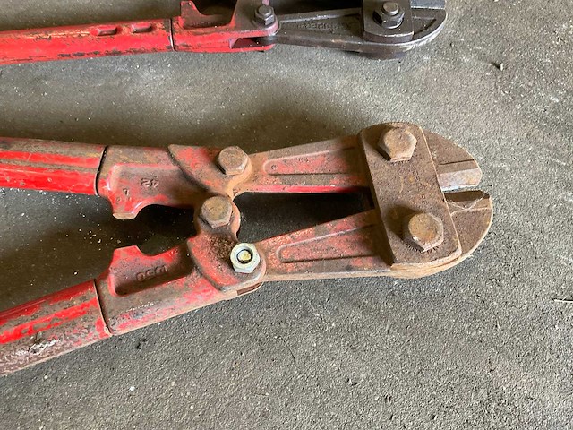 Betonschaar (3x) - afbeelding 3 van  3