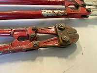 Betonschaar (3x) - afbeelding 2 van  3