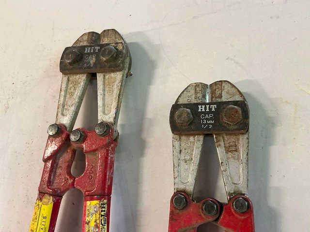 Betonschaar (3x) - afbeelding 3 van  3
