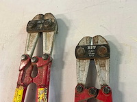Betonschaar (3x) - afbeelding 3 van  3