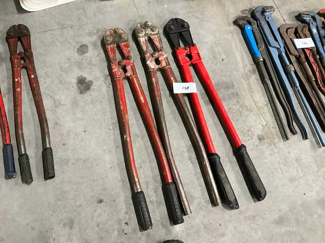 Betonschaar (3x) - afbeelding 3 van  4