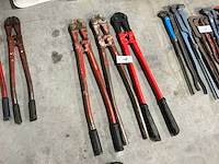 Betonschaar (3x)