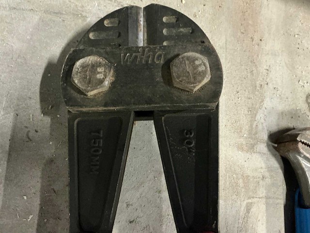 Betonschaar (3x) - afbeelding 2 van  2