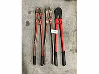 Betonschaar (3x) - afbeelding 2 van  4