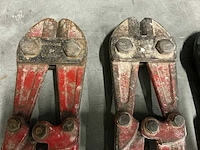 Betonschaar (3x) - afbeelding 3 van  4