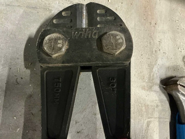 Betonschaar (3x) - afbeelding 4 van  4