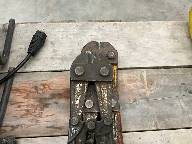 Betonschaar (4x) - afbeelding 2 van  2