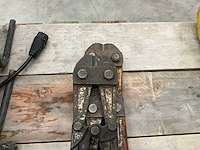 Betonschaar (4x) - afbeelding 2 van  2