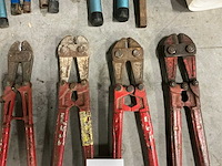 Betonschaar (4x) - afbeelding 3 van  3