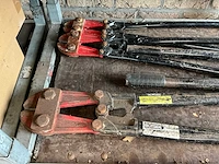Betonschaar (5x) - afbeelding 2 van  3