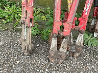 Betonschaar (6x) - afbeelding 3 van  3