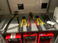 Betonschaar (6x) - afbeelding 1 van  4