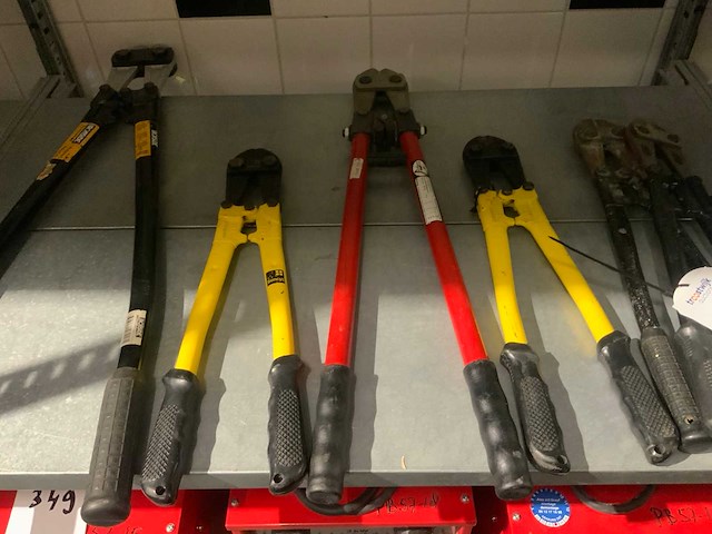 Betonschaar (6x) - afbeelding 3 van  4