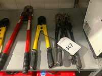 Betonschaar (6x) - afbeelding 4 van  4