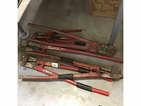 Betonschaar (6x) - afbeelding 3 van  4
