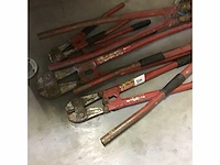 Betonschaar (6x) - afbeelding 4 van  4