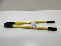 Betonschaar 750mm - afbeelding 1 van  2