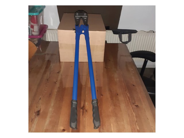 Betonschaar 900 mm (d1801) - afbeelding 1 van  3