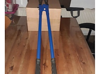 Betonschaar 900 mm (doos-q) - afbeelding 2 van  3