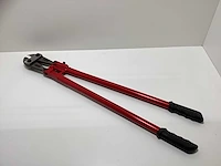 Betonschaar 900mm